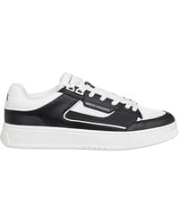 ARMANI EXCHANGE - Sneakers - Lyst
