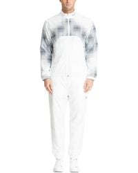 EA7 - Ventus 7 Tracksuit - Lyst
