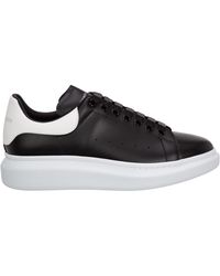 Alexander McQueen Sneakers for Men - Up to 50% off | Lyst