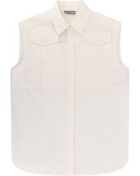 DURAZZI MILANO - Short Sleeve Shirt - Lyst