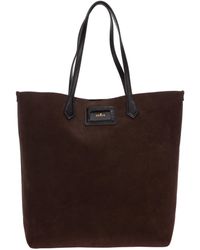 Hogan Tote bags for Women | Online Sale up to 70% off | Lyst