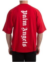 palm angels shirt cheap