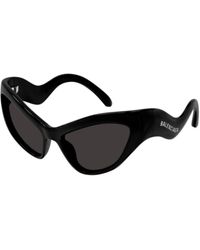 Balenciaga - Sunglasses Bb0319s - Lyst