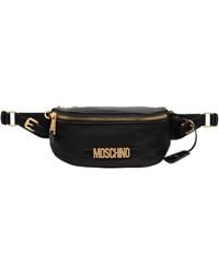 Moschino - Belt Bag - Lyst