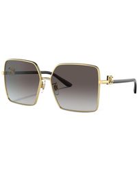Dolce & Gabbana - Sunglasses 2279 Sole - Lyst