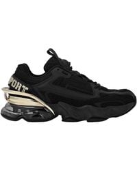 Philipp Plein - Thunderbeast Sneakers - Lyst