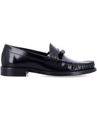 Stuart Weitzman - Lottie Loafers - Lyst