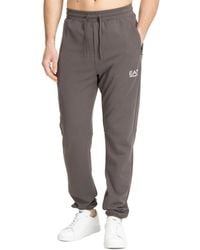 EA7 - Natural Ventus 7 Sweatpants - Lyst