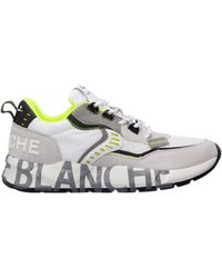 Voile Blanche Sneakers for Men | Online Sale up to 81% off | Lyst
