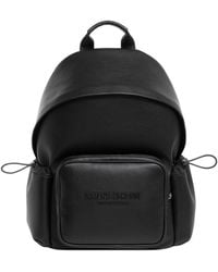 ARMANI EXCHANGE - Backpack - Lyst