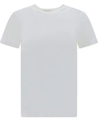 Agolde - Annise T-shirt - Lyst