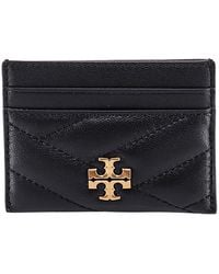 Tory Burch - Credit Card Holder - Lyst