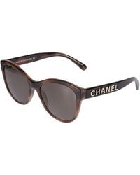 Chanel - Sunglasses 5458 Sole - Lyst