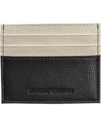giorgio armani mens wallet price