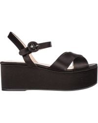 prada sandals womens
