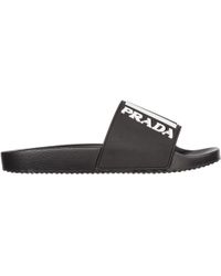 prada sandals mens