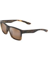 Maui Jim - Sunglasses The Flats - Lyst