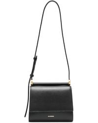 Jil Sander - Ghost Mini Shoulder Bag - Lyst