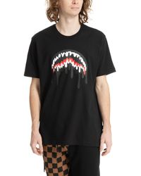 Sprayground - Loose Smooth T-shirt - Lyst