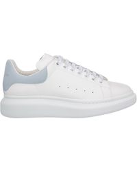 mcqueen trainers for men