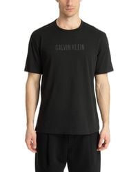 Calvin Klein - Underwear T-shirt - Lyst