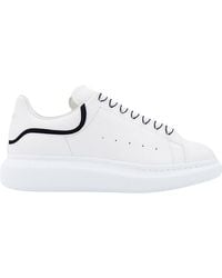 Alexander McQueen - ‘Larry’ Sports Shoes - Lyst