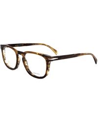 David Beckham - Occhiali da sole db 7022 - Lyst