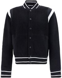 Givenchy - College Jacket - Lyst