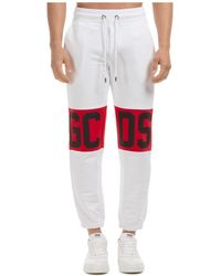 Activewear, abbigliamento da palestra e sportivo Gcds da uomo - Fino al 70%  di sconto | Lyst