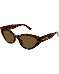 Balenciaga - Sunglasses Bb0306s - Lyst