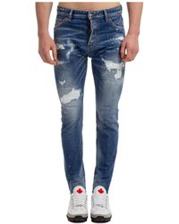 dsquared jeans men