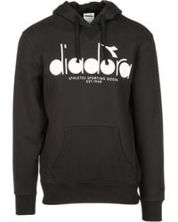 hoodie diadora
