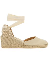 Castañer - Cute Wedges - Lyst