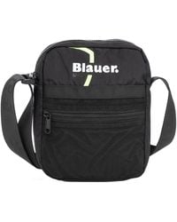 Blauer - Borsello colby - Lyst