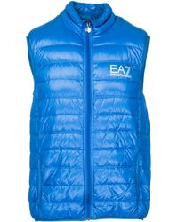ea7 bodywarmer