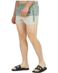 Moda mare Calvin Klein da uomo - Fino al 45% di sconto | Lyst