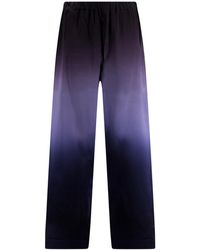 SLEEP NO MORE - Trousers - Lyst