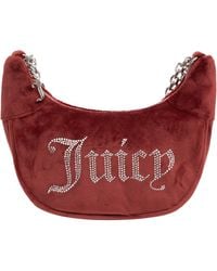 Juicy Couture - Kimberly Small Hobo Bag - Lyst