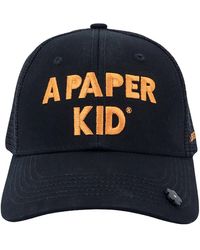 A PAPER KID - Hat - Lyst
