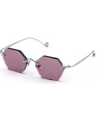 Eyepetizer - Occhiali da sole carnaby c.1-55 - Lyst