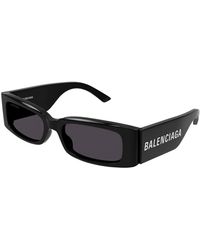 Balenciaga - Sunglasses Bb0260s - Lyst