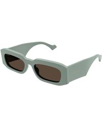 Gucci - Sunglasses GG1426S - Lyst