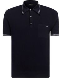 Prada Polo shirts for Men - Up to 42% off at Lyst.com