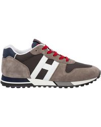 Scarpe Hogan da uomo - Fino al 70% di sconto | Lyst