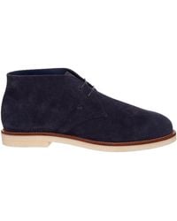 Hogan - Scarpe derby - Lyst