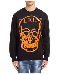 Felpe Philipp Plein da uomo - Fino al 64% di sconto | Lyst