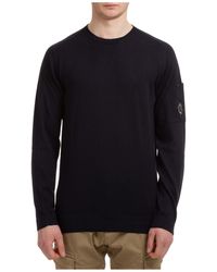 C.P. Company Sweaters and knitwear for Men - Up to 62% off at Lyst.com