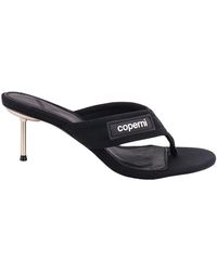 Coperni - Heeled Sandals - Lyst