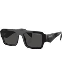 Prada - Sunglasses A05s Sole - Lyst