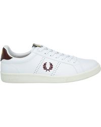 Fred Perry Sneakers for Men - Up to 45% off | Lyst